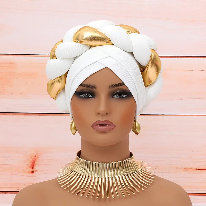 Car Accessories Rawalpindi - Auto Gele topi Bonnet ikat kepala