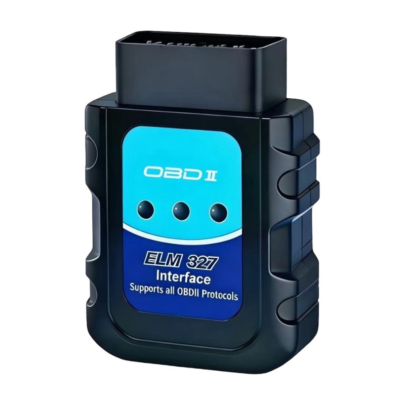 Obd2 Scanner - Produk Terlaris - Pemindai Diagnostik Otomatis