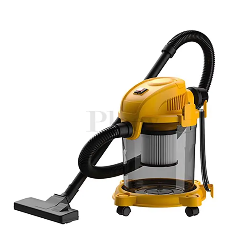 Car Vacuum Cleaner - Penyedot Debu Basah Kering Terbaru 2026