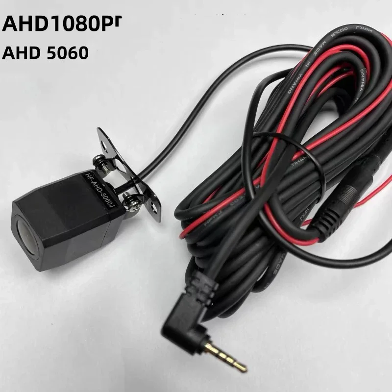 Car Accessories For Night Driving - Kamera Mobil AHD1080P Inframerah Tahan Air