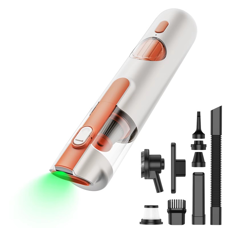 Car Vacuum Cleaner - Airo Car Handheld Air Dust Collector