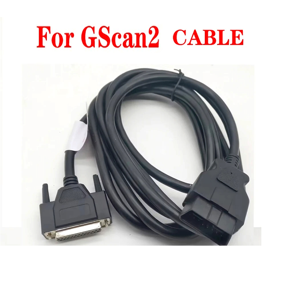 Kabel Diagnostik OBD2 Untuk GS - Obd2 Scanner ulasan dan harga