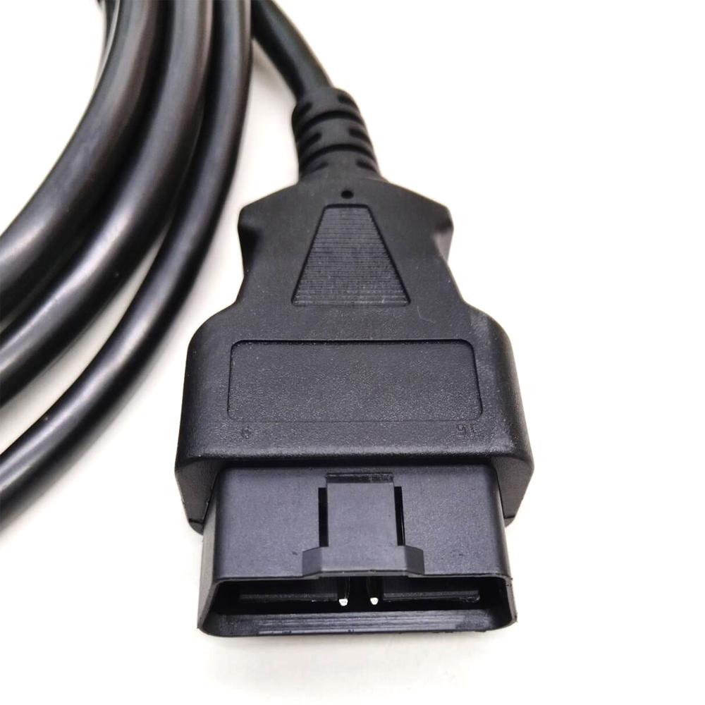 Kabel Diagnostik OBD2 Untuk GS - Obd2 Scanner ulasan dan harga