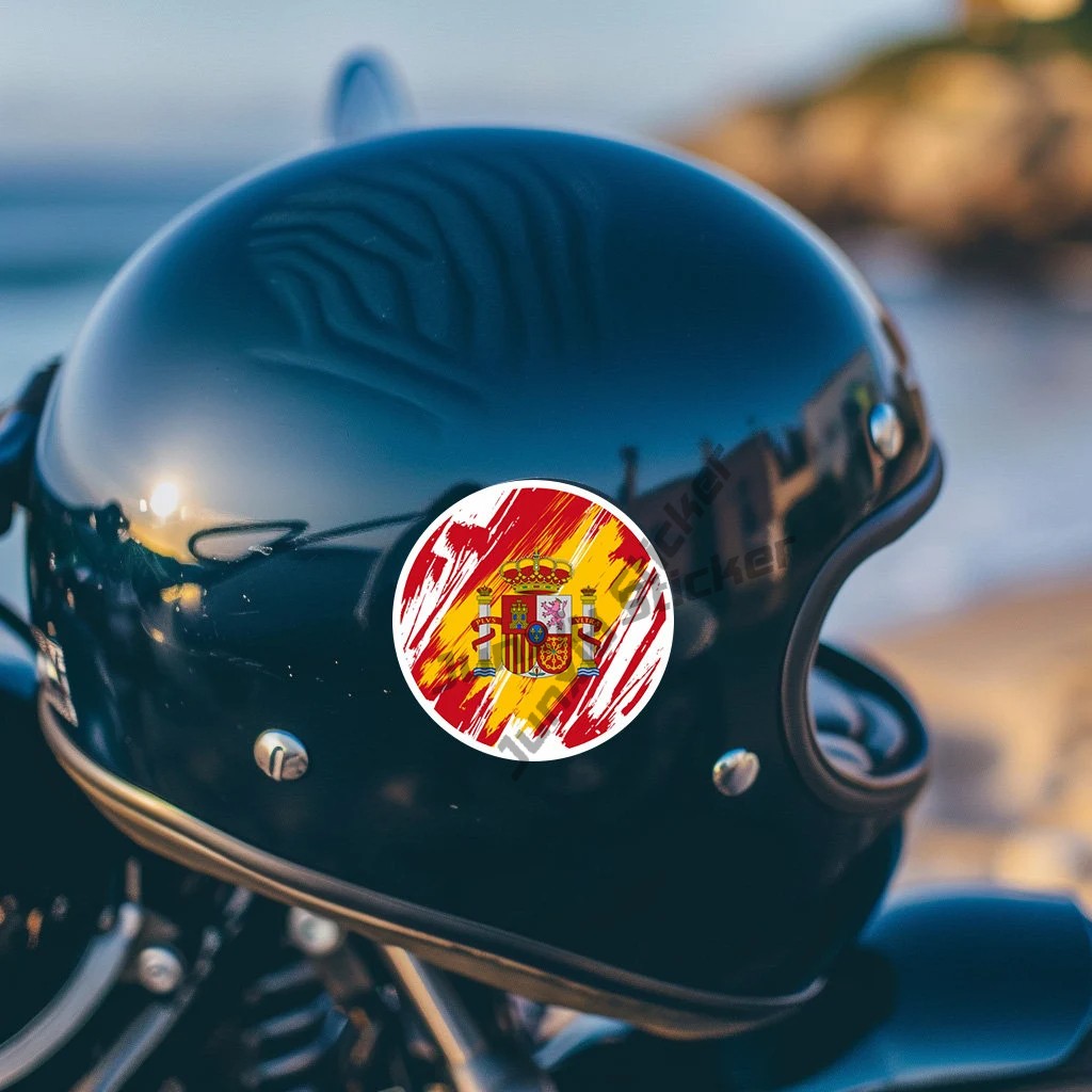 Stiker Vinyl Bendera Bali Indo - Car Accessories Bali ulasan dan harga