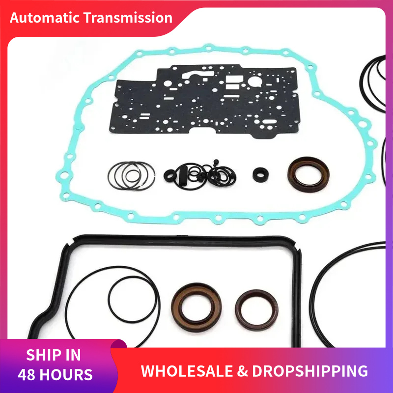 Kit Perbaikan Mobil 4HP16 Exce - Car Accessories Cork ulasan dan harga