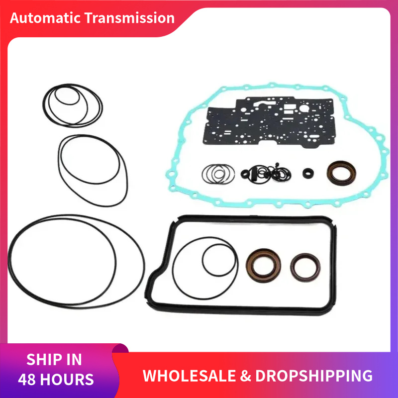 Kit Perbaikan Mobil 4HP16 Exce - Car Accessories Cork ulasan dan harga