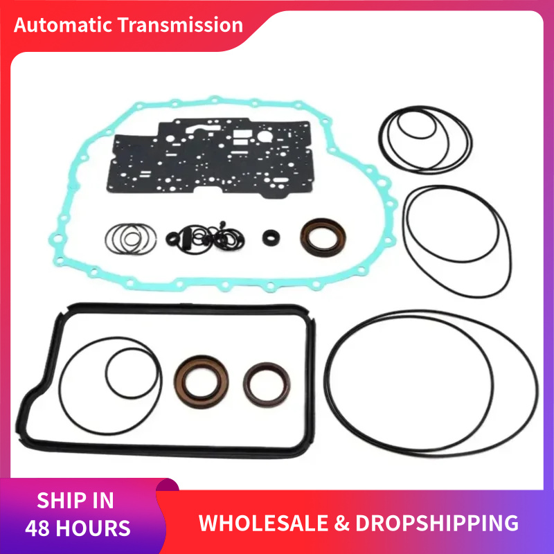 Kit Perbaikan Mobil 4HP16 Exce - Car Accessories Cork ulasan dan harga