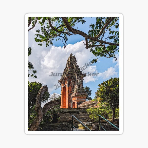 Stiker dan Dekorasi Mobil Viny - Car Accessories Bali ulasan dan harga
