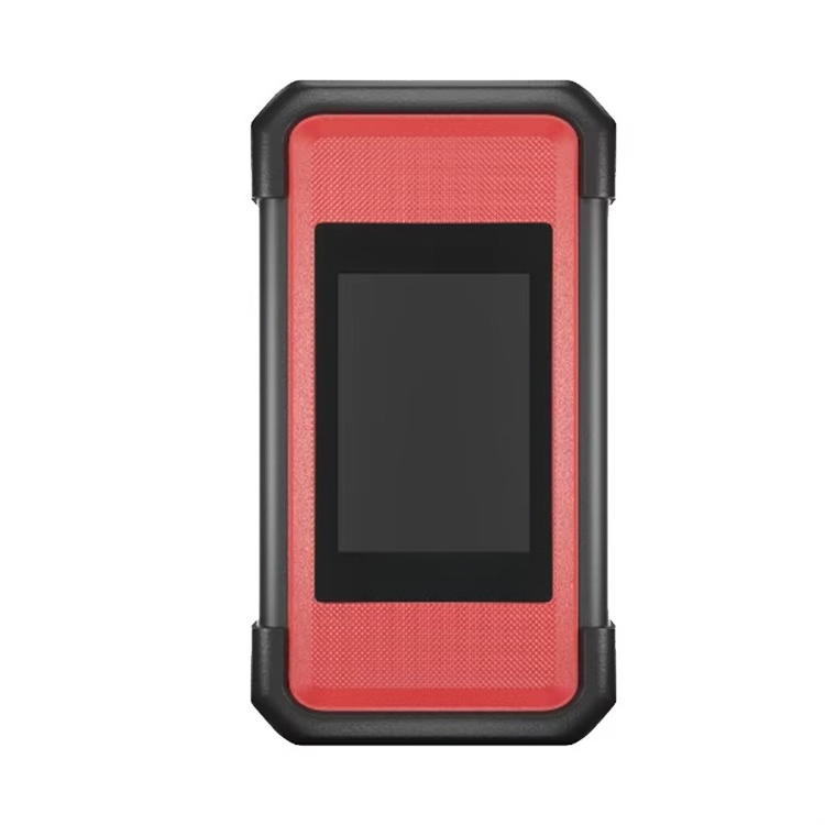 2026 Produk Terlaris Baru 12V  - Obd2 Scanner ulasan dan harga