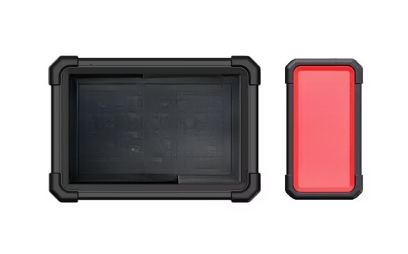 2026 Produk Terlaris Baru 12V  - Obd2 Scanner ulasan dan harga
