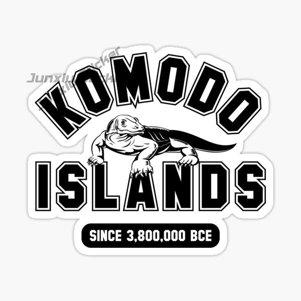 Taman Nasional Komodo Pulau Ko - Car Accessories Bali ulasan dan harga