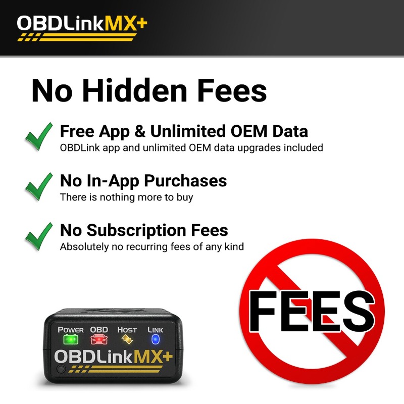 Pemindai Diagnostik Bluetooth  - Obd2 Scanner ulasan dan harga