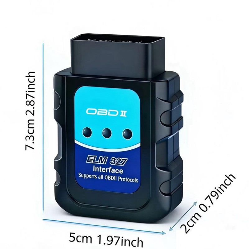 Produk Terlaris - Pemindai Dia - Obd2 Scanner ulasan dan harga