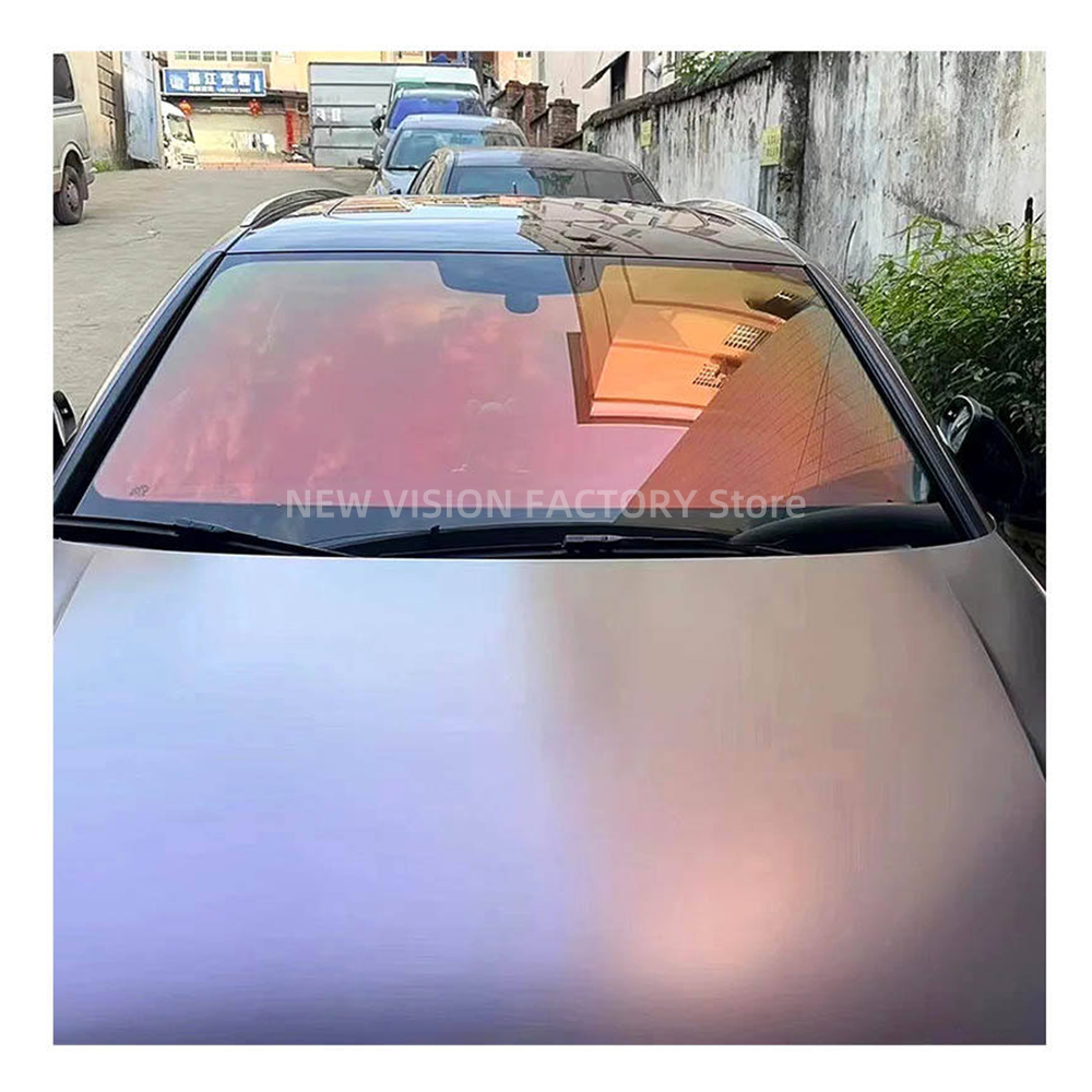 Film Tinting Kaca Depan Mobil  - Tinted Window Film ulasan dan harga