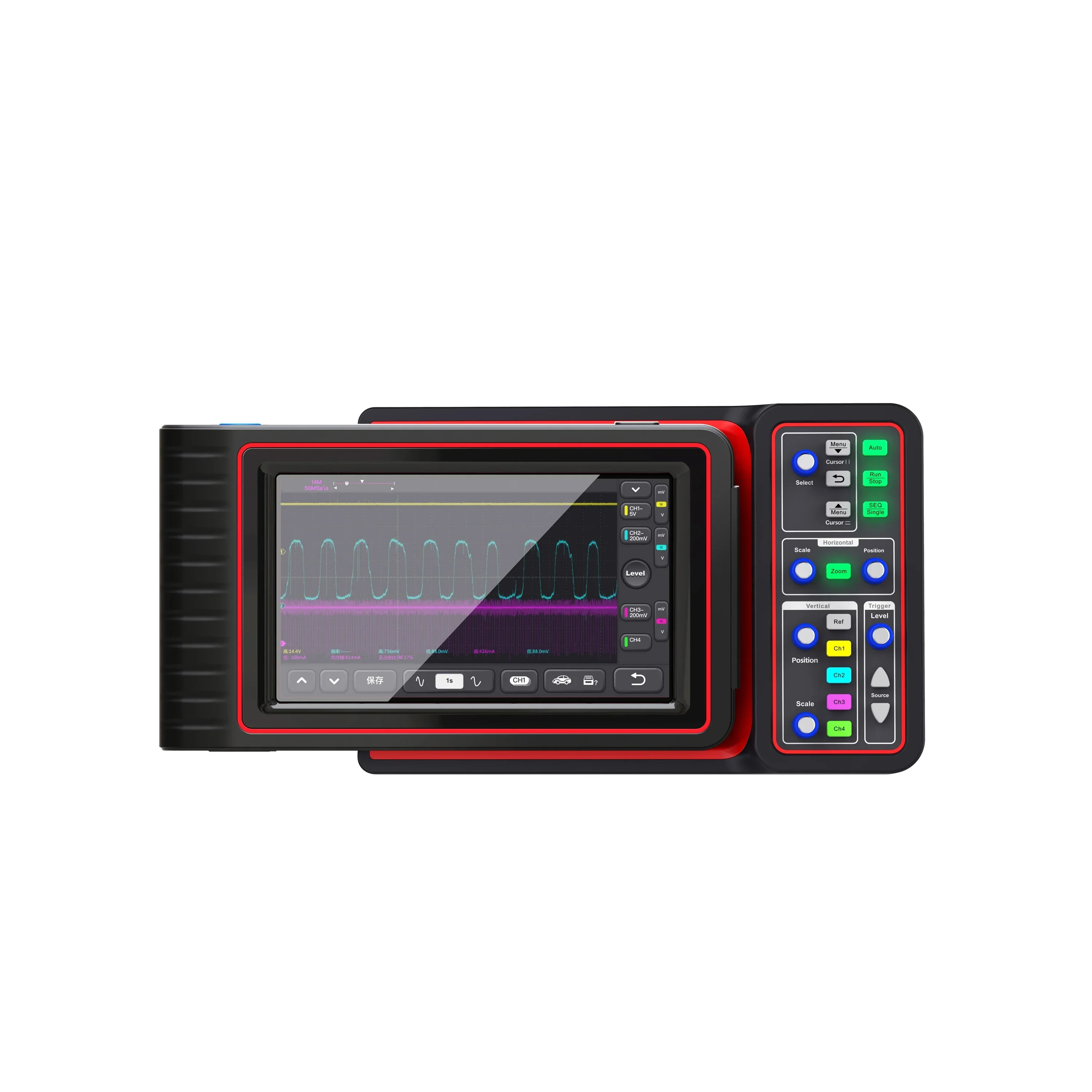 2026/THINKTOOL LITE MINI MAX A - Obd2 Scanner ulasan dan harga