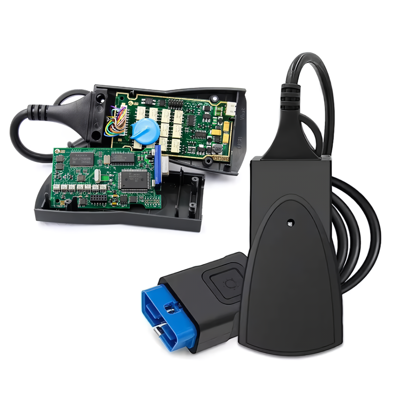 2026 Full Chip 921815C PP2000  - Obd2 Scanner ulasan dan harga