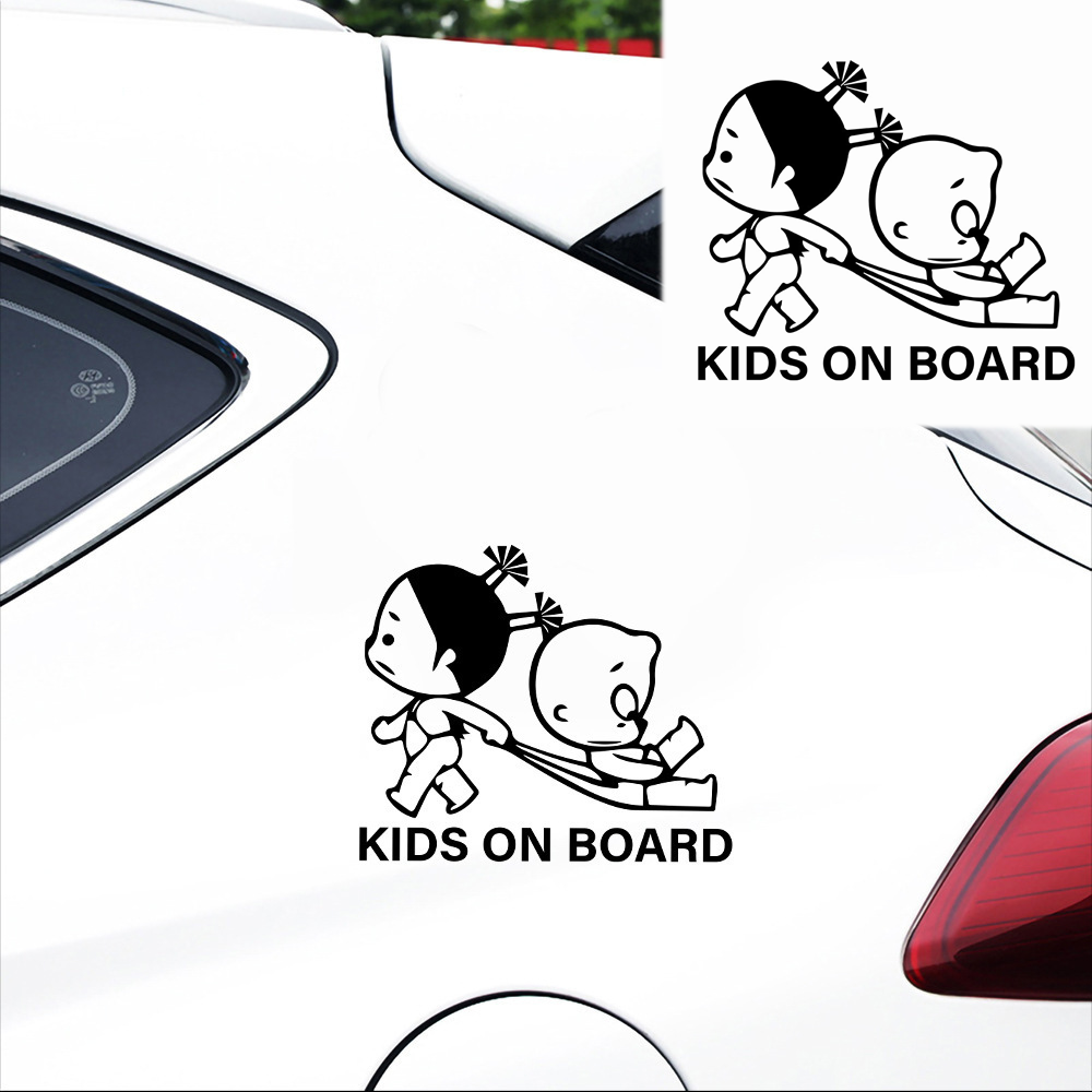1 Buah Stiker Reflektif Mobil  - Car Accessories For Night Driving ulasan dan harga