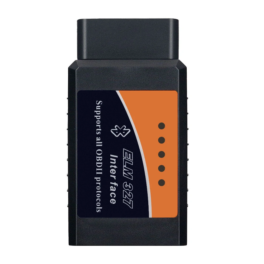 Pemindai Mini OBD2 bluetooth 2 - Obd2 Scanner ulasan dan harga