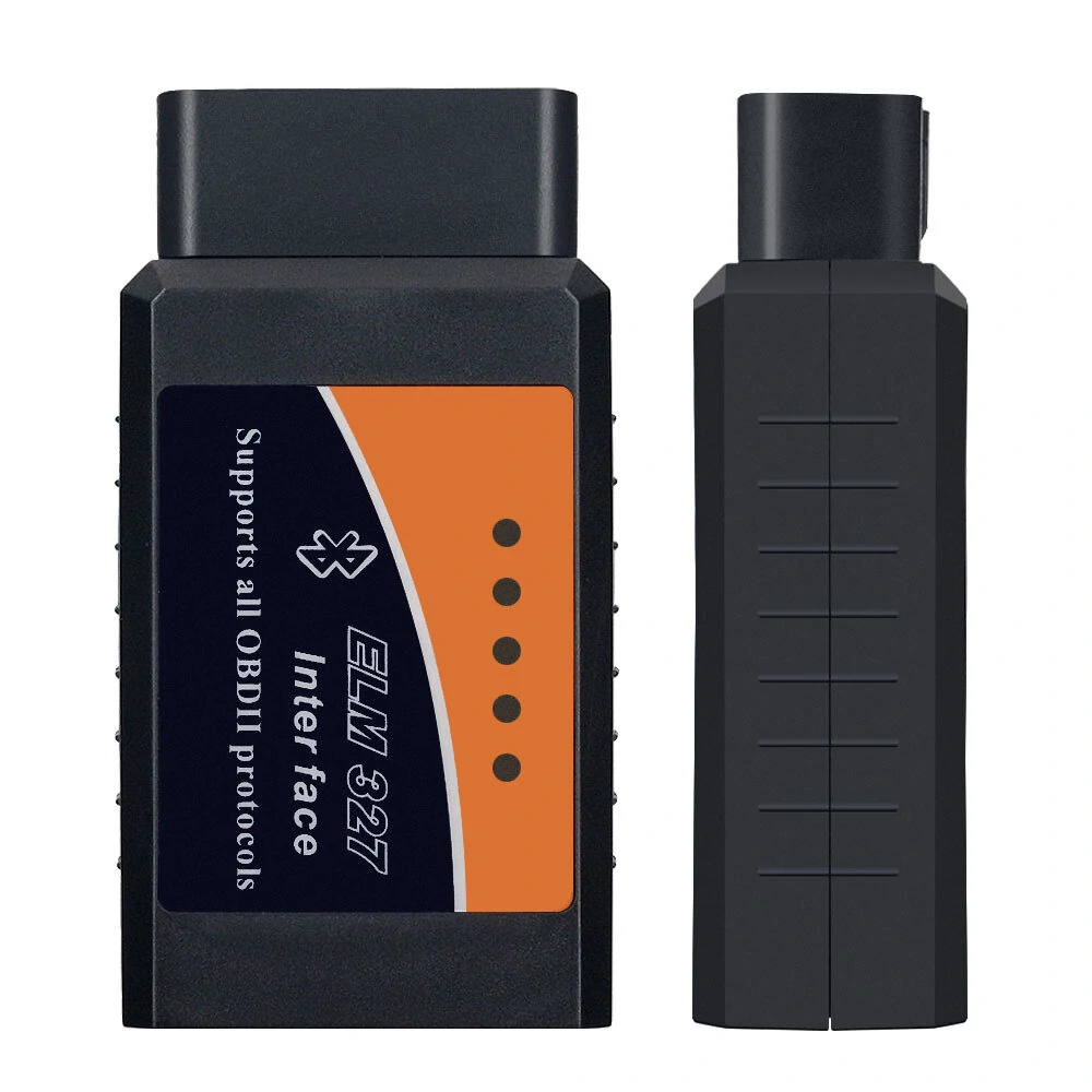 Pemindai Mini OBD2 bluetooth 2 - Obd2 Scanner ulasan dan harga