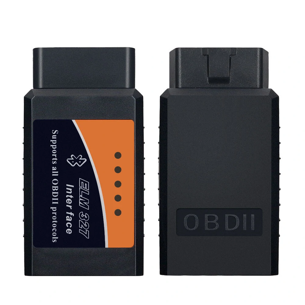 Pemindai Mini OBD2 bluetooth 2 - Obd2 Scanner ulasan dan harga