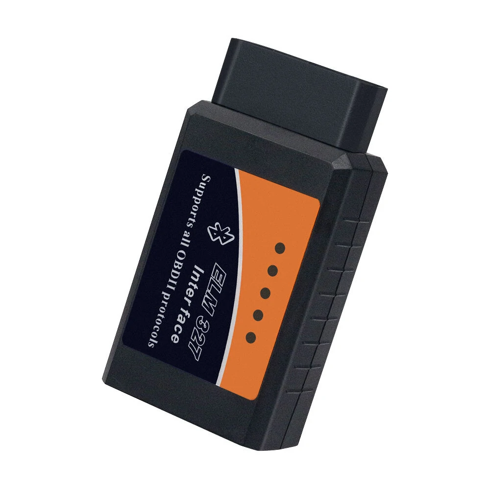 Pemindai Mini OBD2 bluetooth 2 - Obd2 Scanner ulasan dan harga