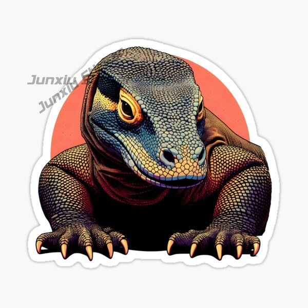 Taman Nasional Komodo Pulau Ko - Car Accessories Bali ulasan dan harga