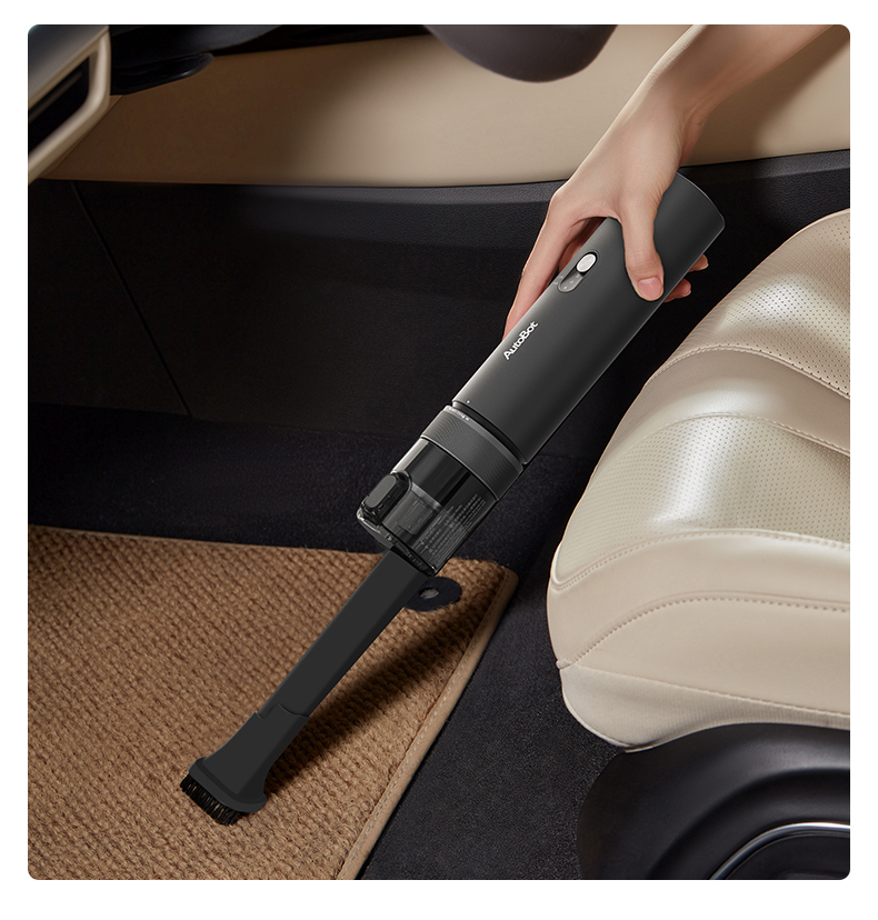 Penyedot Debu Mobil Elektrik T - Car Vacuum Cleaner ulasan dan harga