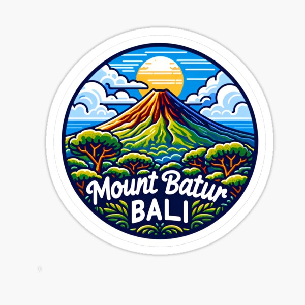 BALI INDONESIA Stiker Mobil Pe - Car Accessories Bali ulasan dan harga