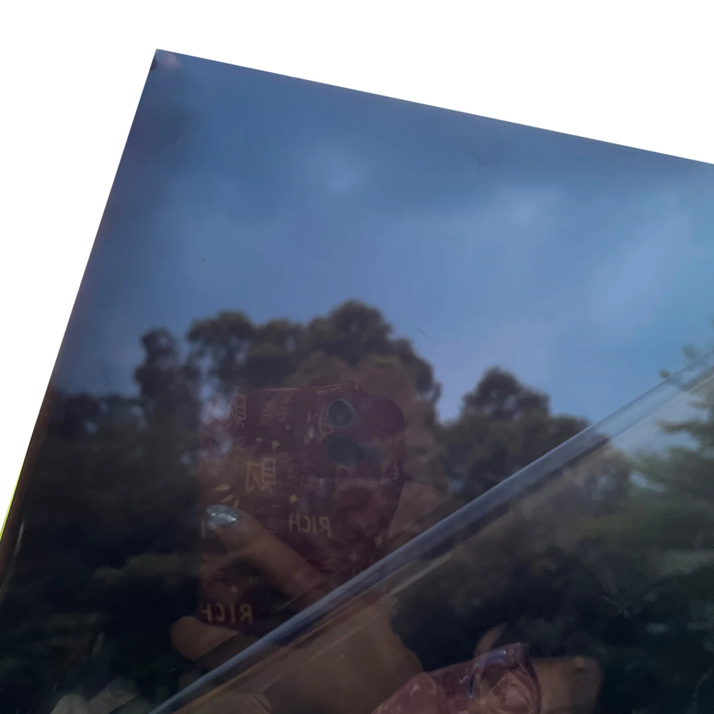 Film Pelindung Privasi Jendela - Tinted Window Film ulasan dan harga