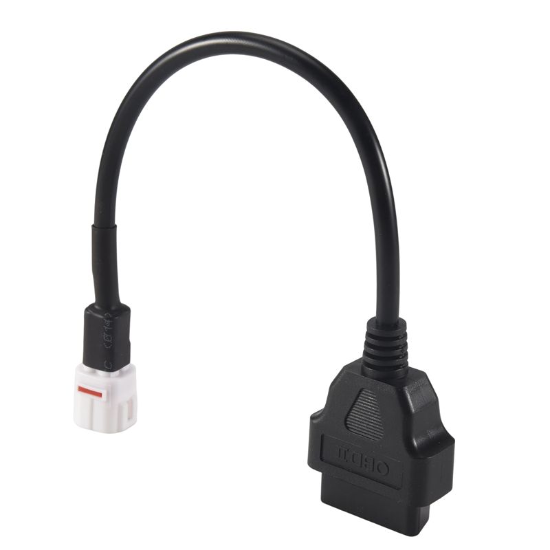 Kabel Diagnostik Pemindai Sepe - Obd2 Scanner ulasan dan harga