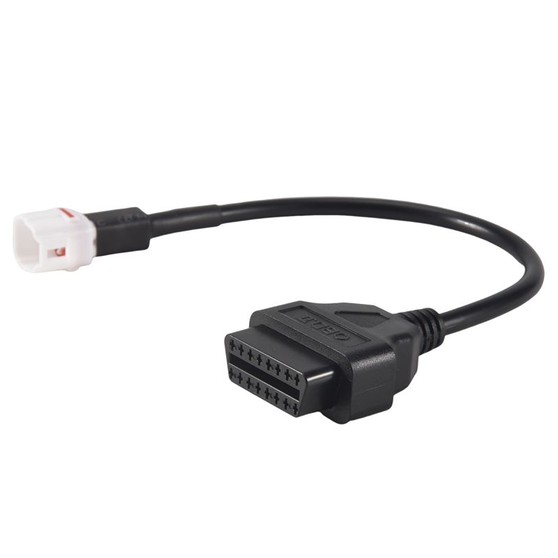 Kabel Diagnostik Pemindai Sepe - Obd2 Scanner ulasan dan harga